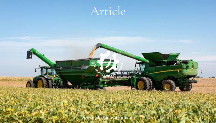Why Regular Agricultural Machinery Repair and Maintenance Is Essential for Long-Term Performance